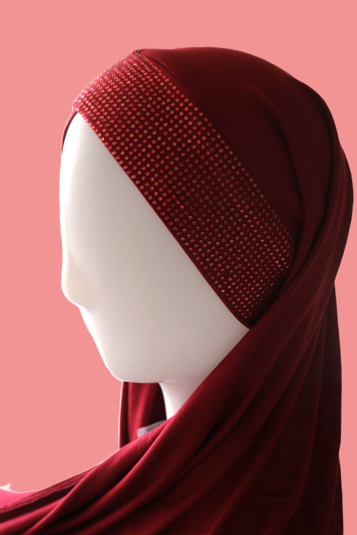 INSTANT LYCRA HIJAB