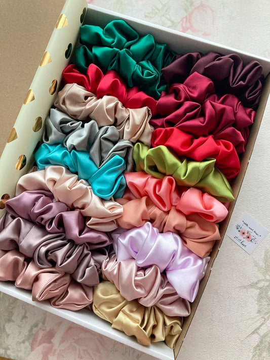 Scrunchie 1 pc Medium