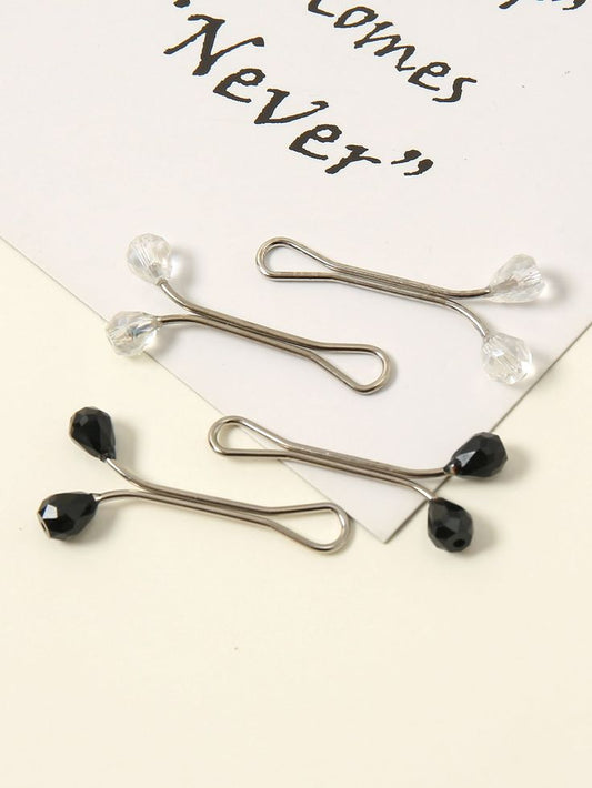 LOOP PINS - 4 PCS