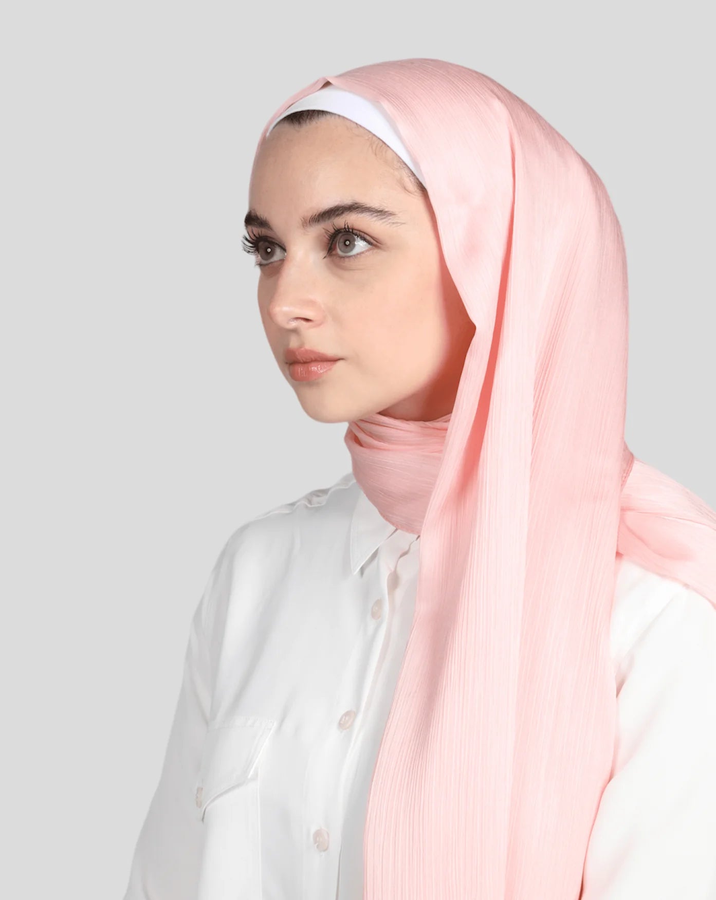 PREMIUM MUNA SATIN HIJAB