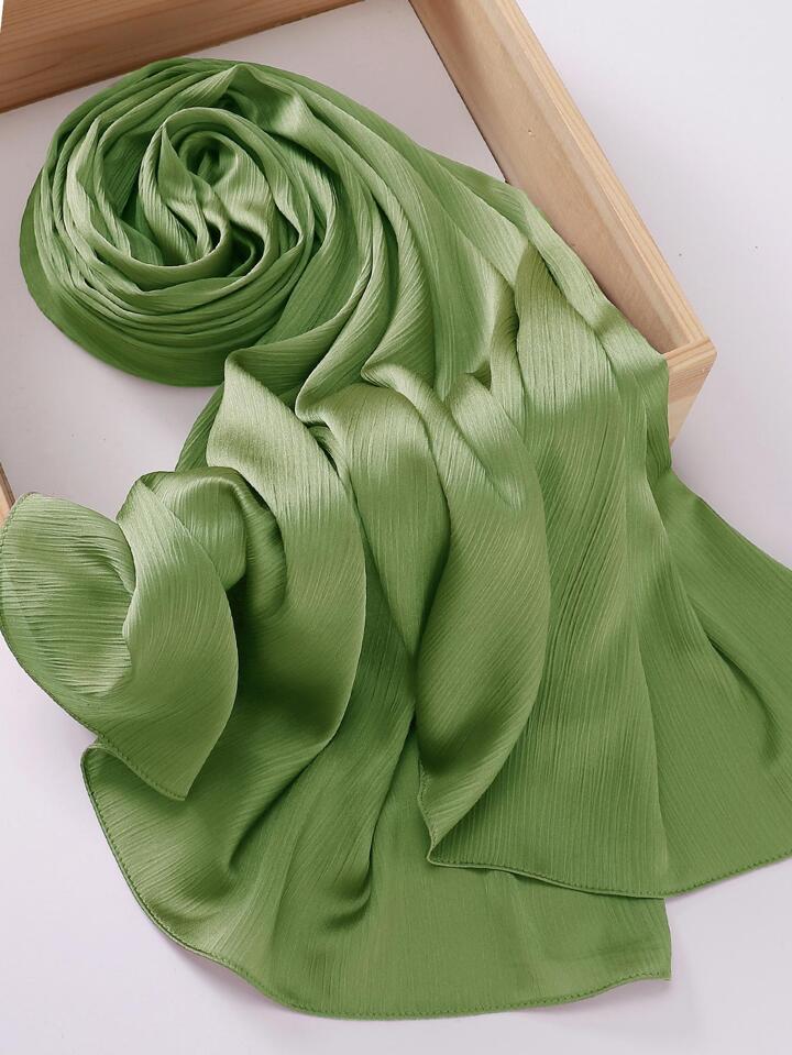 PREMIUM MUNA SATIN HIJAB