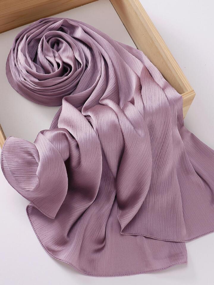 PREMIUM MUNA SATIN HIJAB