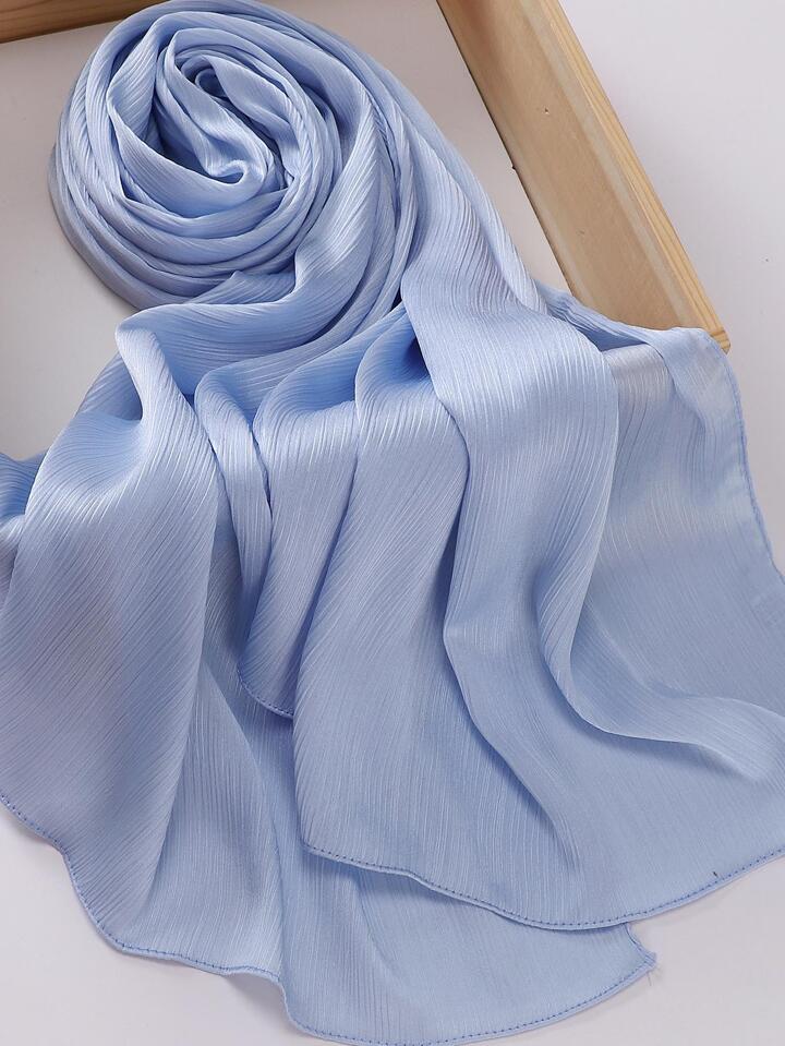 PREMIUM MUNA SATIN HIJAB