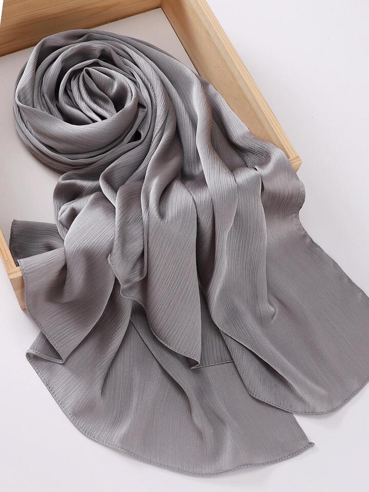 PREMIUM MUNA SATIN HIJAB