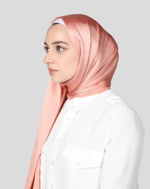 PREMIUM MUNA SATIN HIJAB