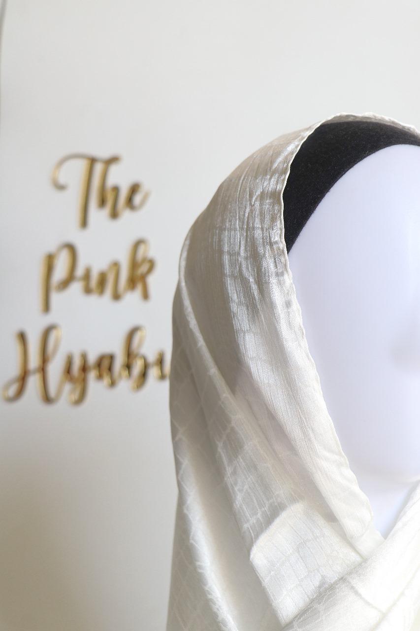 Luxe Turkish Satin Hijab