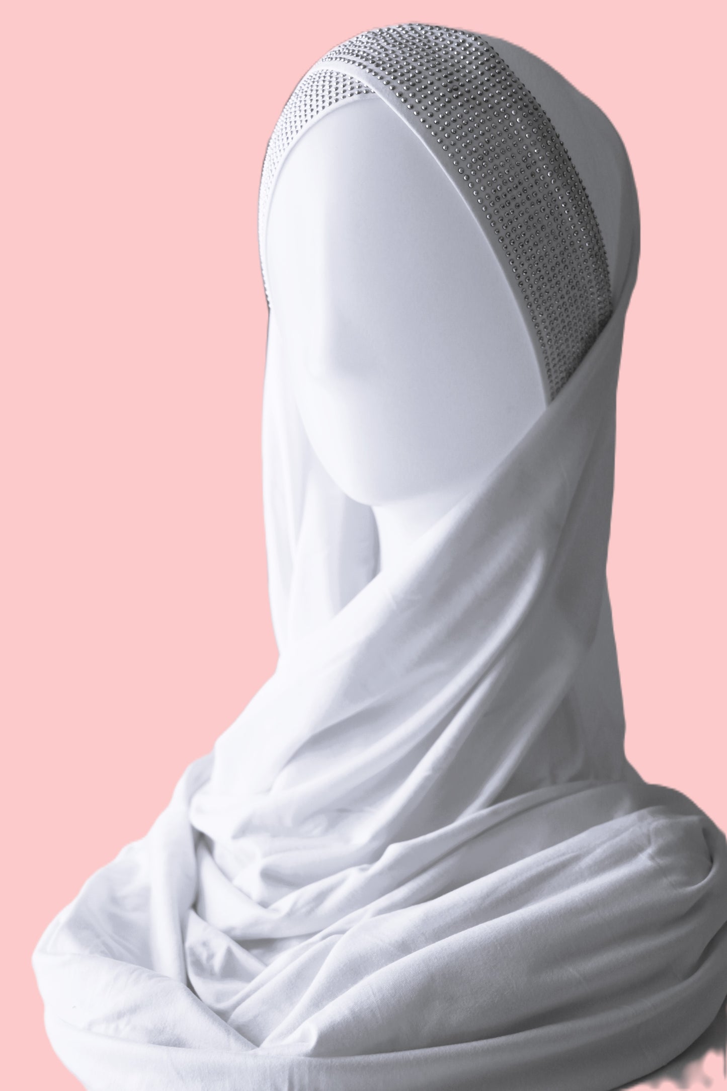 INSTANT JERSEY HIJAB